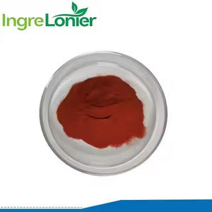 Integratore di materie prime sfuse di alta qualità 98% cianocobalamina <span class=keywords><strong>B12</strong></span> vitamina <span class=keywords><strong>B12</strong></span> CAS 68-19-9 cianocobalamina in polvere - Product Image 2