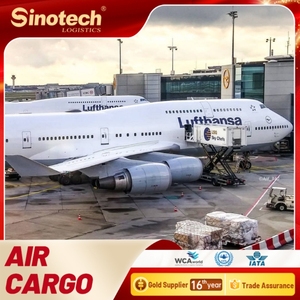 Proveedor de logística que ofrece servicio de flete aéreo puerta a puerta con DHL FedEx UPS Express <span class=keywords><strong>Global</strong></span> Delivery desde China - Product Image 4