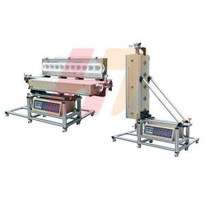 <span class=keywords><strong>Four</strong></span> à tube de 10 zones de 4 pouces avec positions horizontales et verticales, <span class=keywords><strong>four</strong></span> de traitement thermique de laboratoire, <span class=keywords><strong>four</strong></span> à tube rotatif à trois zones de 350 mm - Product Image 5