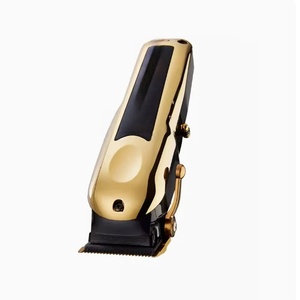 Tagliacapelli elettrico ricaricabile wireless 8148-716 Start Gold - Product Image 3