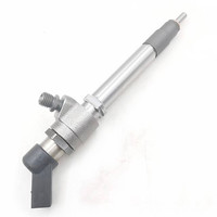Inyector Common Rail 6H4Q-9K546-DB piezas de motor diésel de montaje 6H4Q-9K546-DB 5WS40253 para Land Rover 3,6 TDV8 VDO Siemens