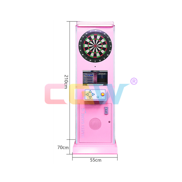 ゲーム機用CGWフェニックスダーツマシン販売卸売ダーツマシン