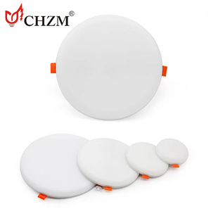 Đèn Trần <span class=keywords><strong>LED</strong></span> Nhúng Chất Lượng Cao Và Siêu Mỏng Không Viền Và Đèn <span class=keywords><strong>Panel</strong></span> Mở Tự Do - Product Image 2