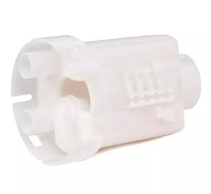 <span class=keywords><strong>Filtre</strong></span> à carburant diesel haute efficacité 23300-28030 23300-23040 2330023030 pour TOYOTA YARIS - Product Image 1