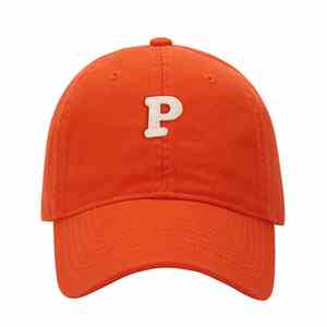 Nouvelle Casquette de Baseball Unisexe Ajustable, Style Hip-Hop, Motif Lettres en Relief, Couleur Violette, pour Sports de Plein Air, par un Designer de Mode - Product Image 6