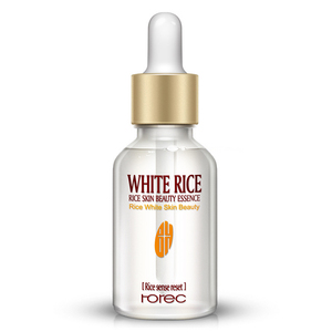 15ML ロレック OEM モイスチャライジング エッセンス アンチエイジング ホワイトライス フェイスセラム（顔用） - Product Image 2