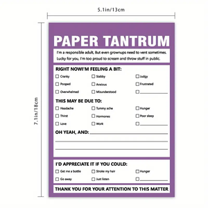 Bloc-notes quotidien à couverture rigide pour la maison, le <span class=keywords><strong>bureau</strong></span> et l'école, <span class=keywords><strong>idée</strong></span> cadeau avec liste de tâches à thème unique et questions sur le bien-être personnel - Product Image 2