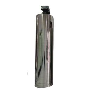 Réservoir en acier inoxydable isolé à haute efficacité énergétique 1000L/heure 1 kW – <span class=keywords><strong>Devis</strong></span> instantané pour systèmes de chauffe-<span class=keywords><strong>eau</strong></span> solaire - Product Image 4