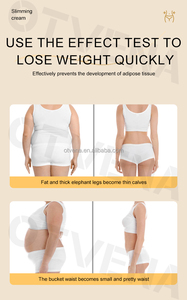<span class=keywords><strong>Crema</strong></span> Adelgazante OTVENA <span class=keywords><strong>para</strong></span> Esculpir el Cuerpo, Marca Privada - Product Image 5