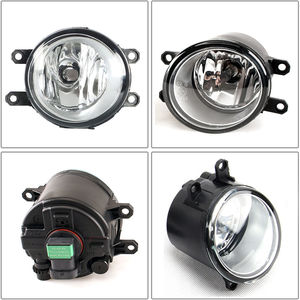 Противотуманная фара в сборе, замена для Toyota <span class=keywords><strong>Yaris</strong></span> <span class=keywords><strong>Sedan</strong></span> belta vios 2006 2010 2011 с переключателем проводки - Product Image 6