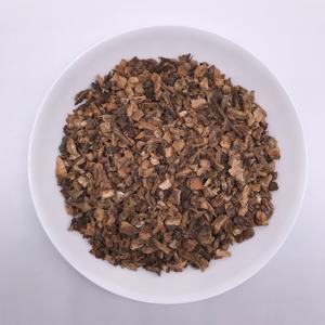 1001 Niu Bang Ervas Chinesas por Atacado 100% Naturais Chá de Raiz de Bardana Saboroso Raiz de Bardana Seca Granulada - Product Image 1