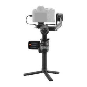 <span class=keywords><strong>ZHIYUN</strong></span>-estabilizador de cardán <span class=keywords><strong>Weebill</strong></span> <span class=keywords><strong>2</strong></span> para cámara DSLR, cardán de mano de 3 ejes con pantalla táctil - Product Image 6
