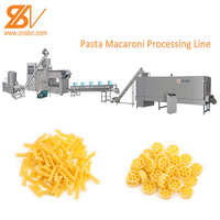 Machines à Fabriquer des Pâtes Fraîches Macaroni Spaghetti à Bas Prix / Machine à Fabriquer des Pâtes Macaroni Nouilles au Meilleur Prix