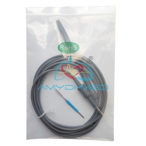 Medische Verbruiksartikelen Chirurgische Esu Potloden Herbruikbaar Elektrocautery Potlood - Product Image 6