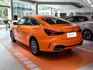 2026 MG5 180DVVT Édition mondiale de luxe - Product Image 3