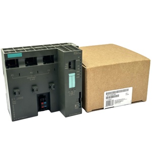 โมดูลอินเทอร์เฟซ DP ของซีเมนส์ รุ่น 6ES7 151-8AB00-0AB0 - Product Image 1