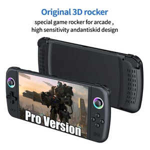Pro Version M8 M27 Consola de videojuegos portátil <span class=keywords><strong>retro</strong></span> de 7,0 pulgadas 64GB con más de 20000 juegos Consola de bolsillo - Product Image 4