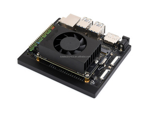 ชุดพัฒนา orin NX ปัญญาประดิษฐ์ (AI) สำหรับระบบฝังตัวและ JETSON-ORIN-NX-8G-DEV-KIT 8GB ในตัว - Product Image 2