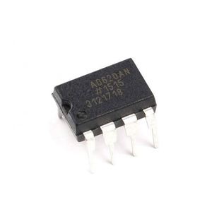 AD620ANZ AD620 620ANZ Componentes Electrónicos Circuitos Integrados Chips IC AD620ANZ - Product Image 1