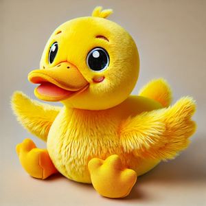 Nouveau style de jouets sexuels animaux en peluche confortables et mignons au design moderne - Product Image 4