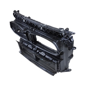All'ingrosso 51748069176 serbatoio telaio Rad supporto radiatore cappa del vento griglia PVC condotto dell'aria per <span class=keywords><strong>BMW</strong></span> <span class=keywords><strong>X2</strong></span> F39 - Product Image 2