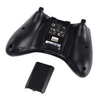 Manette de jeu sans fil Joystick Gamepad pour console de jeu Xbox 360 et PC Win7/8/10