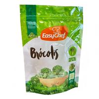 Staande verpakking voor verse & diepvriesproducten, groenten, fruit & rijst |   Vochtbestendige, op maat bedrukte, voedselveilige verpakkingen