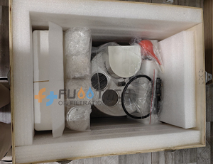 Lubircant/Transformer Oil Kinematic Viscometer Petroleum Products/Lube Oil Kinematic <strong>Viscosity</strong> Tester KVT-3000 Oil Analyzer - Product Image 6