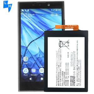 Sony xa2 l2 h3311 h4311 <span class=keywords><strong>l3</strong></span> 3300mah 3.85v रिचार्जेबल बैटरी - Product Image 6