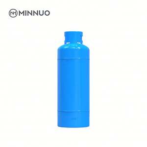 China Factory Price OEM 100LB Industrial lpg <b>Gas</b> <b>Cylinder</b> for Honduras - Product Image 4