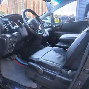 Vehículo Usado Versátil <span class=keywords><strong>de</strong></span> Uso General, en Perfecto Estado, Dongfeng Honda Elysion 2.4L Versión Clásica 2016 - Product Image 2