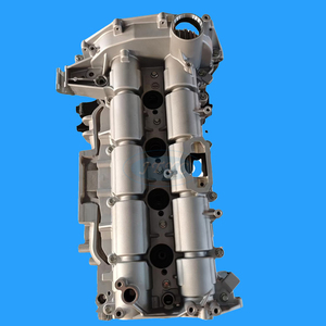 Motor de Bloque Largo Diésel Bi-Turbo Ecoblue 2.0L para Ford Ranger Everest Transit, Nuevo - Product Image 4