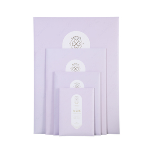 <span class=keywords><strong>Papier</strong></span> aquarelle écologique Clover, premier <span class=keywords><strong>papier</strong></span> phosphorescent au monde, 300 g, tailles personnalisées <span class=keywords><strong>pour</strong></span> la peinture à l'aquarelle, <span class=keywords><strong>papier</strong></span> spécial - Product Image 2