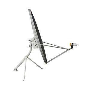 Antenna Parabolica <span class=keywords><strong>Satellitare</strong></span> <span class=keywords><strong>Internet</strong></span> Banda Ku 90 - Product Image 2