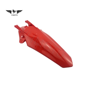 Pour gaz gaz gaz GASGAS EC EX MC <span class=keywords><strong>125</strong></span> 250 300 350 450 F 2021 <span class=keywords><strong>2023</strong></span> Offraod <span class=keywords><strong>Moto</strong></span> pièces garde-boue arrière corps garde-boue en plastique garde-boue - Product Image 6