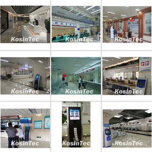 Biglietto di Erogazione chiosco Coda di sistema di gestione per la Banca per L'ospedale per <span class=keywords><strong>il</strong></span> <span class=keywords><strong>Governo</strong></span> per <span class=keywords><strong>il</strong></span> ristorante - Product Image 6