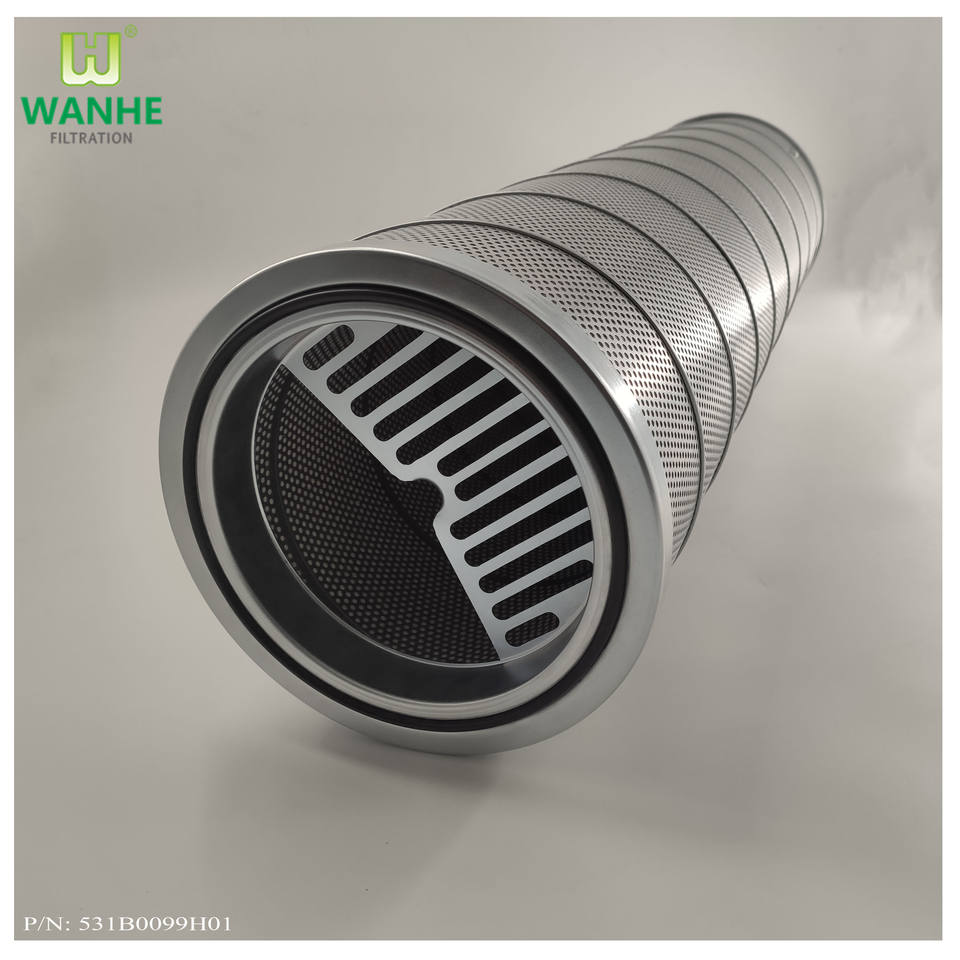 Nh3 Filter Compressor Refrigeration Ammonia Compressor Coalescing Filter Liquid Line Air Oil ...