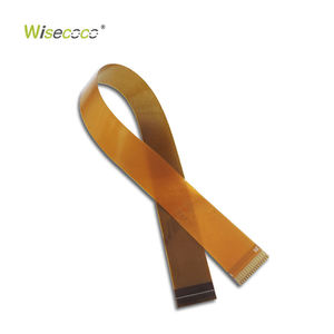 Layar TFT Potret 7 Inci Resolusi 1200x1920 Kecerahan 500cd/<span class=keywords><strong>m</strong></span>² Modul Layar LCD IPS dengan Antarmuka MIPI - Product Image 5