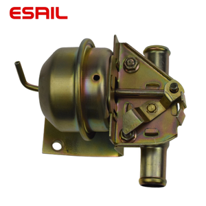 Válvula DE AGUA DE Control de calentador CCC4915 C41051 H38V5251000 para Jaguar XJ6 Series II III XJS XJ12C XJ12 - Product Image 3