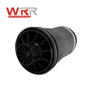 1643201025 1643200925 Suspension pneumatique arrière pour Benz W164 X164 GL450 ML350 – Amortisseur confortable, soufflet de suspension, pièces pneumatiques - Product Image 5