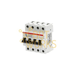 ABB 2CDS284001R0487 - Nuovo - Product Image 1