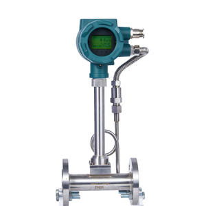 JGLUGBデジタルRS485プロパンバイオガス蒸気渦空気流量計ステンレス鋼流量計 - Product Image 4