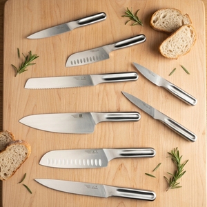 Ensemble <span class=keywords><strong>de</strong></span> couteaux <span class=keywords><strong>de</strong></span> <span class=keywords><strong>cuisine</strong></span> les plus vendus, en acier inoxydable, couteaux <span class=keywords><strong>de</strong></span> chef professionnels pour un usage domestique - Product Image 4