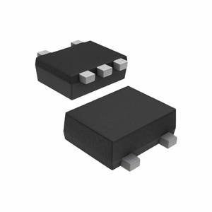 Transistores DMC9610M0R SOT-665, Compre Componentes Electrónicos en Línea, BOM IC en Stock - Product Image 1