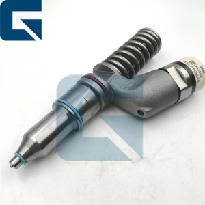 Injecteur de carburant diesel CH12082 pour excavatrice, disponible pour moteurs OEM 2206A/2206C - Product Image 3