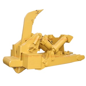 D85 D155AX-3 D155 D275 D355 <span class=keywords><strong>D375</strong></span> D475 bulldozer <span class=keywords><strong>ripper</strong></span> gambo - Product Image 4
