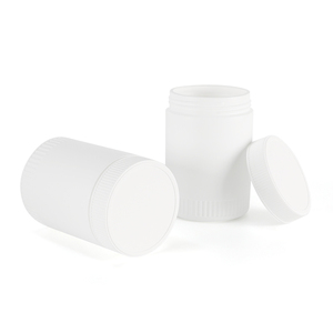 Producto actory irect, lack Ponononontainer 150-200ml con ououble ock AP, 47mm Eck cuello ar para uupplent ottottle - Product Image 2