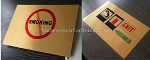 Feuille d'aluminium pour impression photo sur métal, machine d'impression numérique, papier de transfert en aluminium Chromaluxe, <span class=keywords><strong>sublimation</strong></span> - Product Image 4