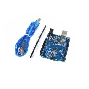 Pantalla Placa de expansión OLED de 1,3 pulgadas SPI Communication SH1107 Driver Pantalla en blanco y negro para Raspberry Pi - Product Image 2