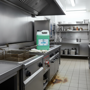 S-1000 - FL 6x2 lt nettoyant en profondeur nettoyant <span class=keywords><strong>dégraissant</strong></span> très efficace pour l'exportation - Product Image 3